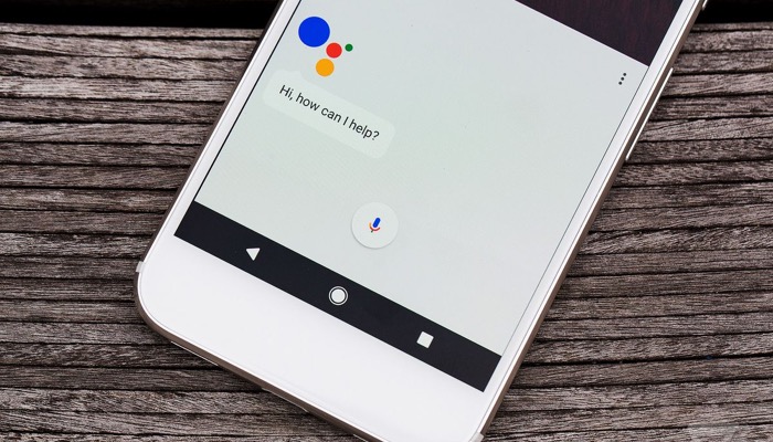 Google Assistant