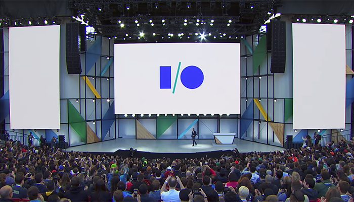 Google IO 2018 Starts This Tuesday And This Is What You Can Expect To See