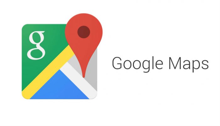 Google Maps