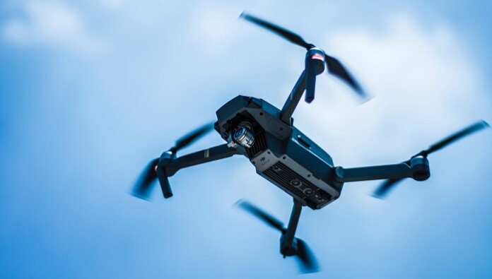 How to Deal with Spying Drones How to Deal with Spying Drones