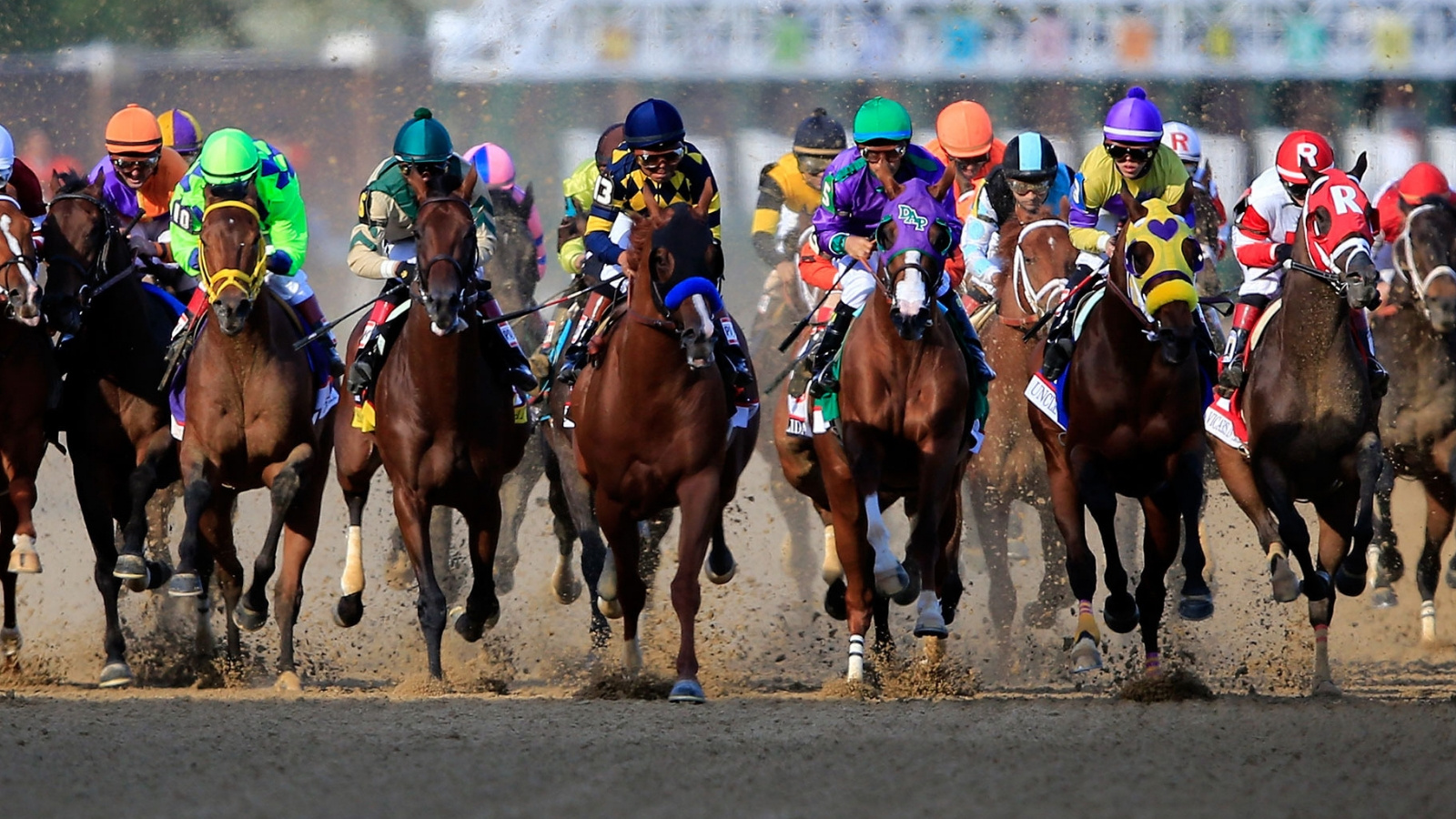 Kentucky Derby 2022 Live Stream How to Watch Without Cable TechNadu