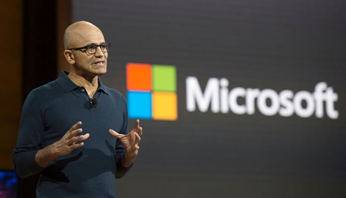 Microsoft Needs To Change Its Primary Focus In Order To Stay Relevant