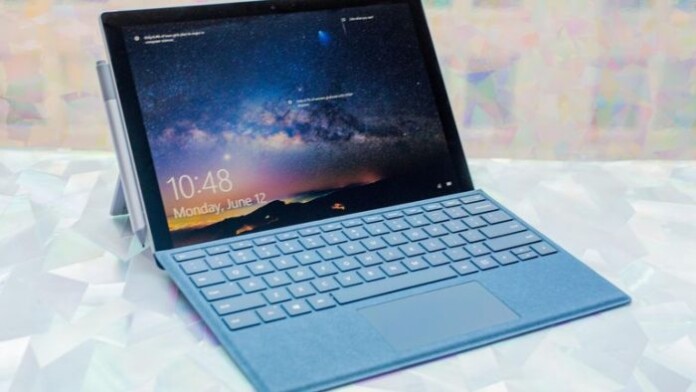 Microsoft Surface Pro Microsoft Surface Pro