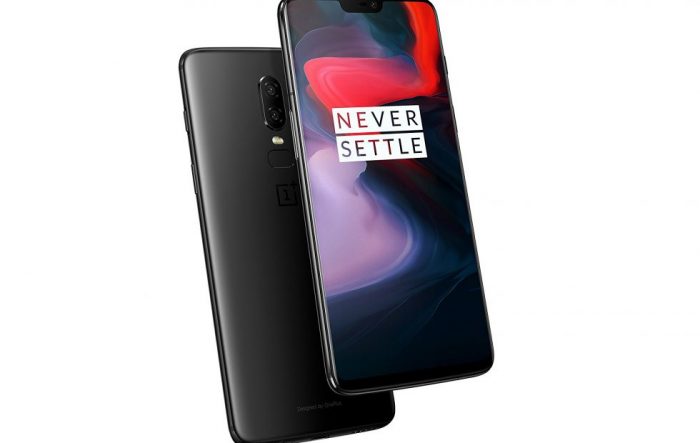 OnePlus 6