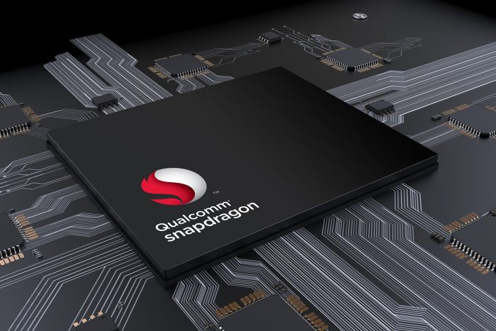 Qualcomm Snapdragon