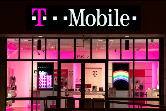 T-Mobile