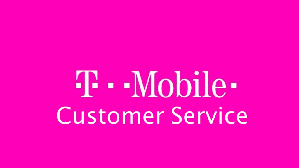 T-Mobile Customer Care