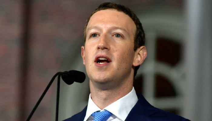 UK Parliament Threatens Zuckerberg With “Formal Summons”