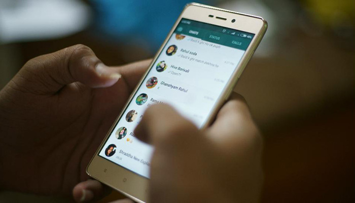 WhatsApp Beta 2.18.132 Makes Group Chat Easier For Admins To Control