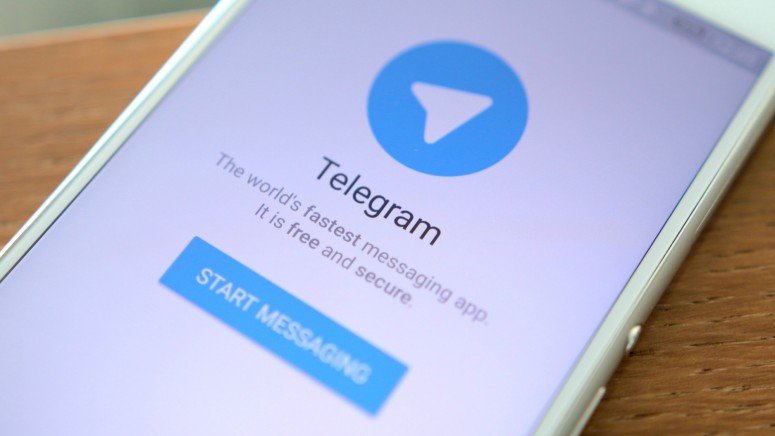 Why Are Iran and Russia Trying To Ban Telegram
