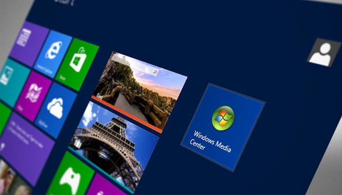 Windows Media Center Alternatives