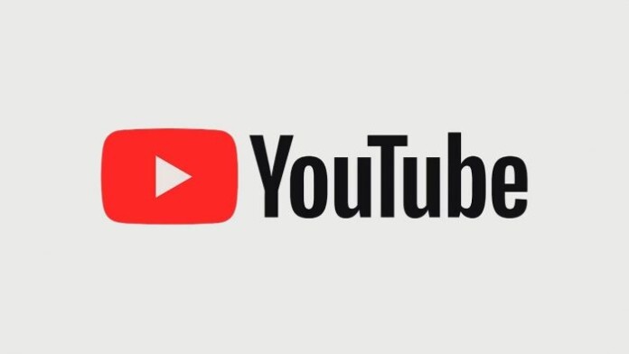 YouTube Logo YouTube Logo