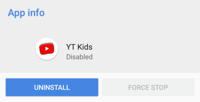 Youtube Kids Youtube Kids