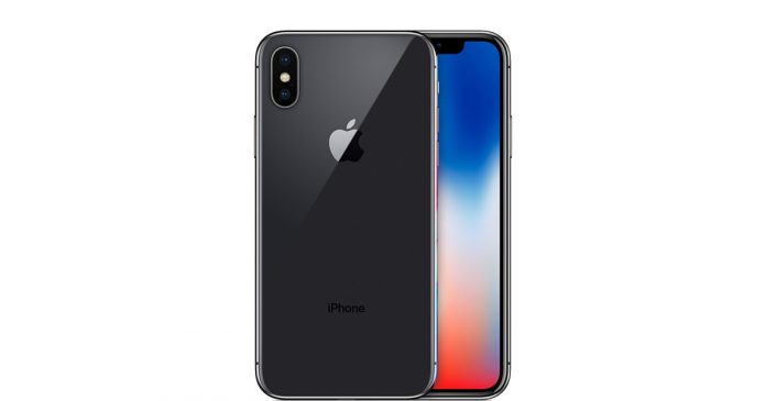 iPhone X iPhone X