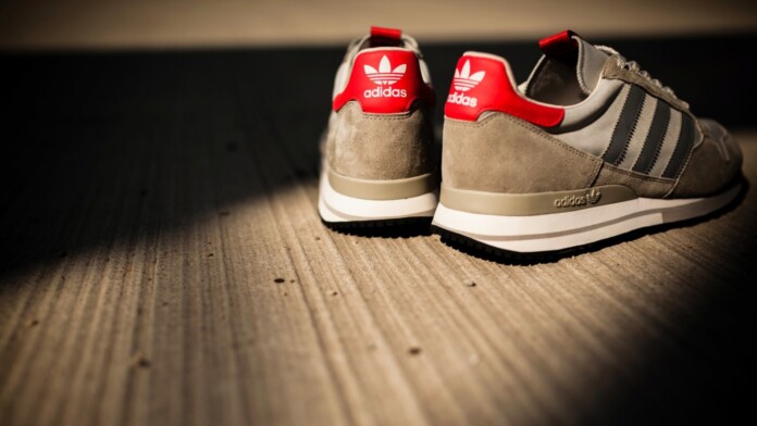 Adidas Adidas
