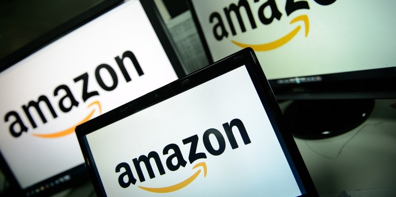 Amazon fights Piracy