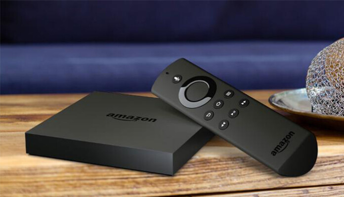 Android Malware An Imminent Threat To Amazon Fire TVs and Fire Sticks
