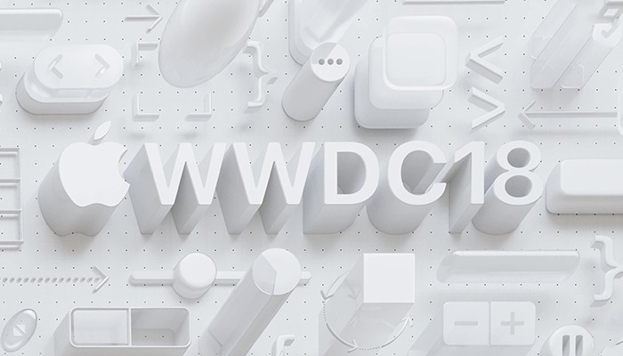 Apple WWDC 2018 Keynote - Liveblog