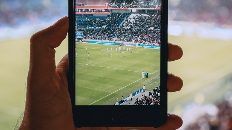 Best Football Streaming Apps - Featured