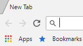 Chrome Apps