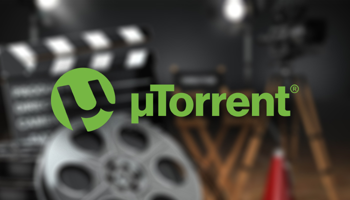 utorrent movie downloader