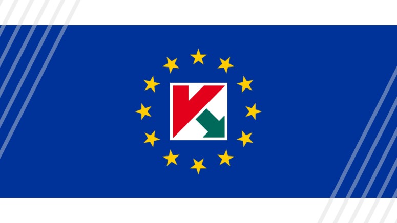 EU Networks ban Kaspersky Lab