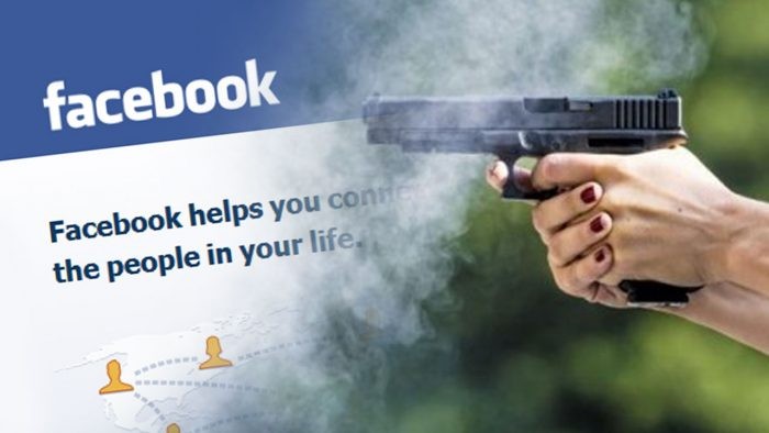 Facebook Gun Regulations