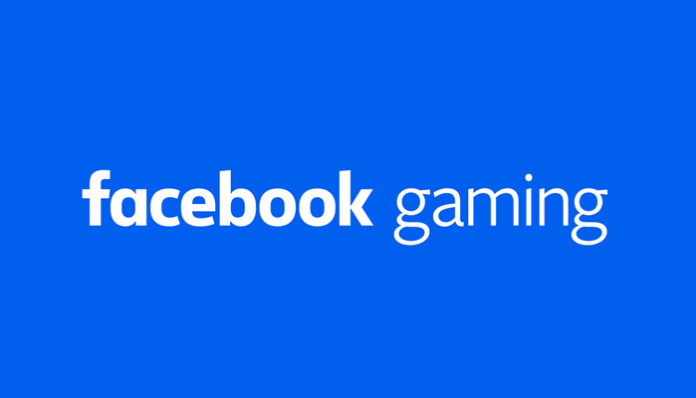 Fb.gg is Facebook's New Dedicated Game Streaming Platform