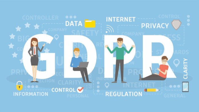 GDPR Facebook and Google GDPR Facebook and Google