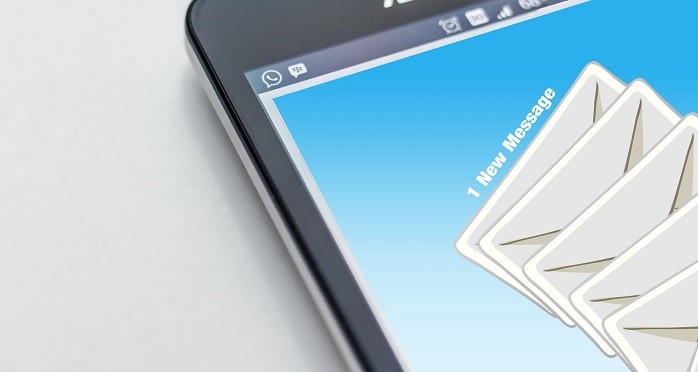 How To Play it Safe and Encrypt Email