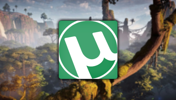 utorrent download pc games