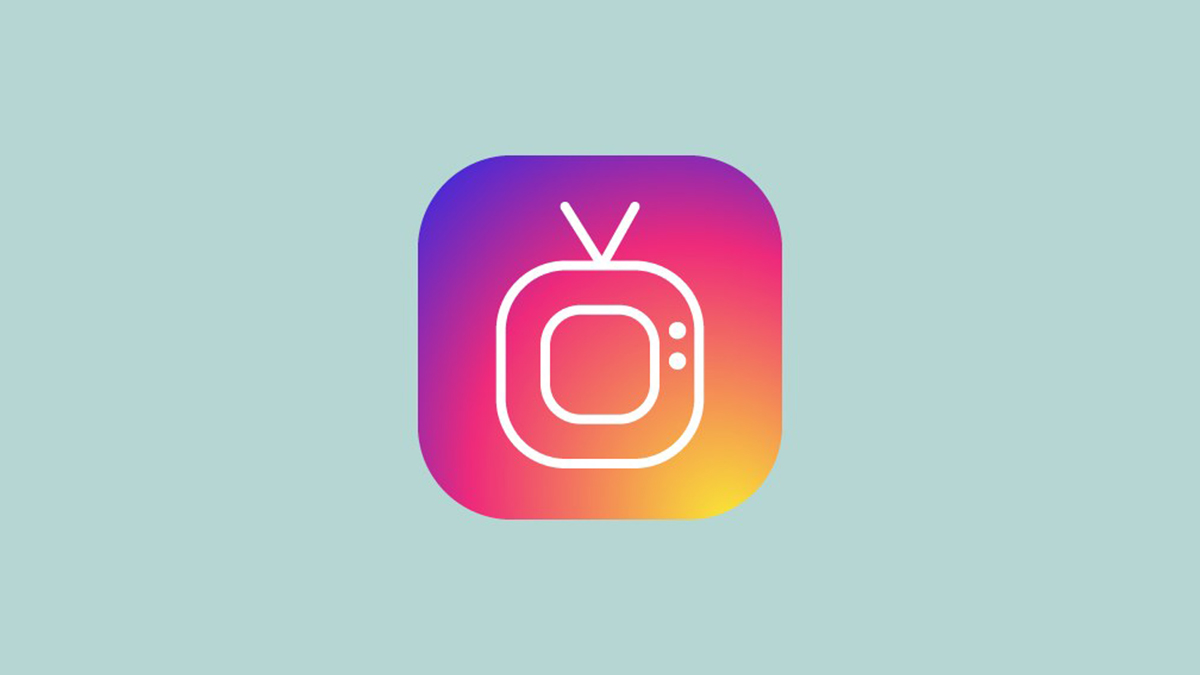 IGTV - Featured