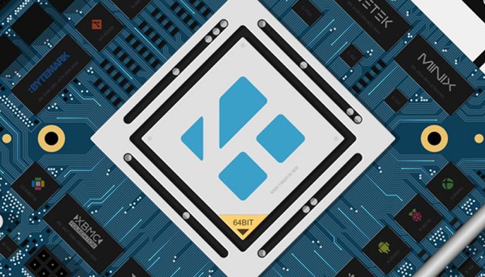 Kodi 18 Alpha 2 Release