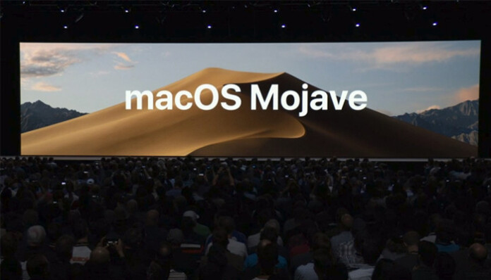 MacOS Mojave Featured