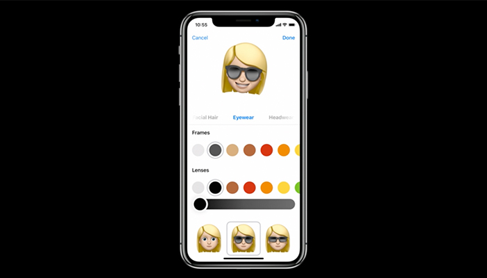 Memoji iOS 12 - Featured