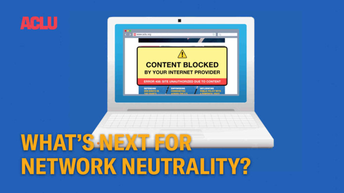 Net Neutrality