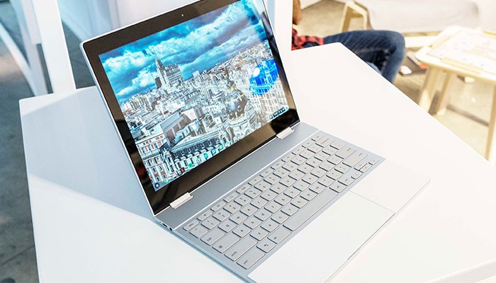 Google May Soon Seek Out Windows 10 Certification for the Pixelbook