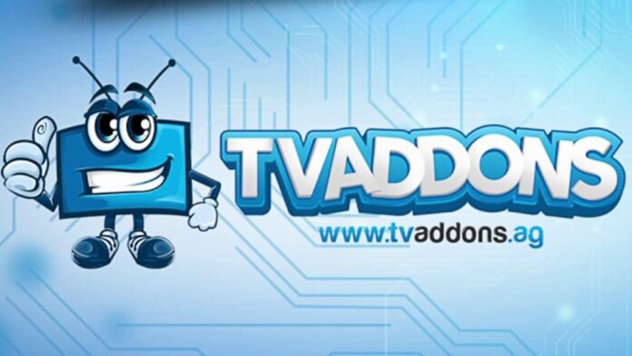 TVAddons TVAddons