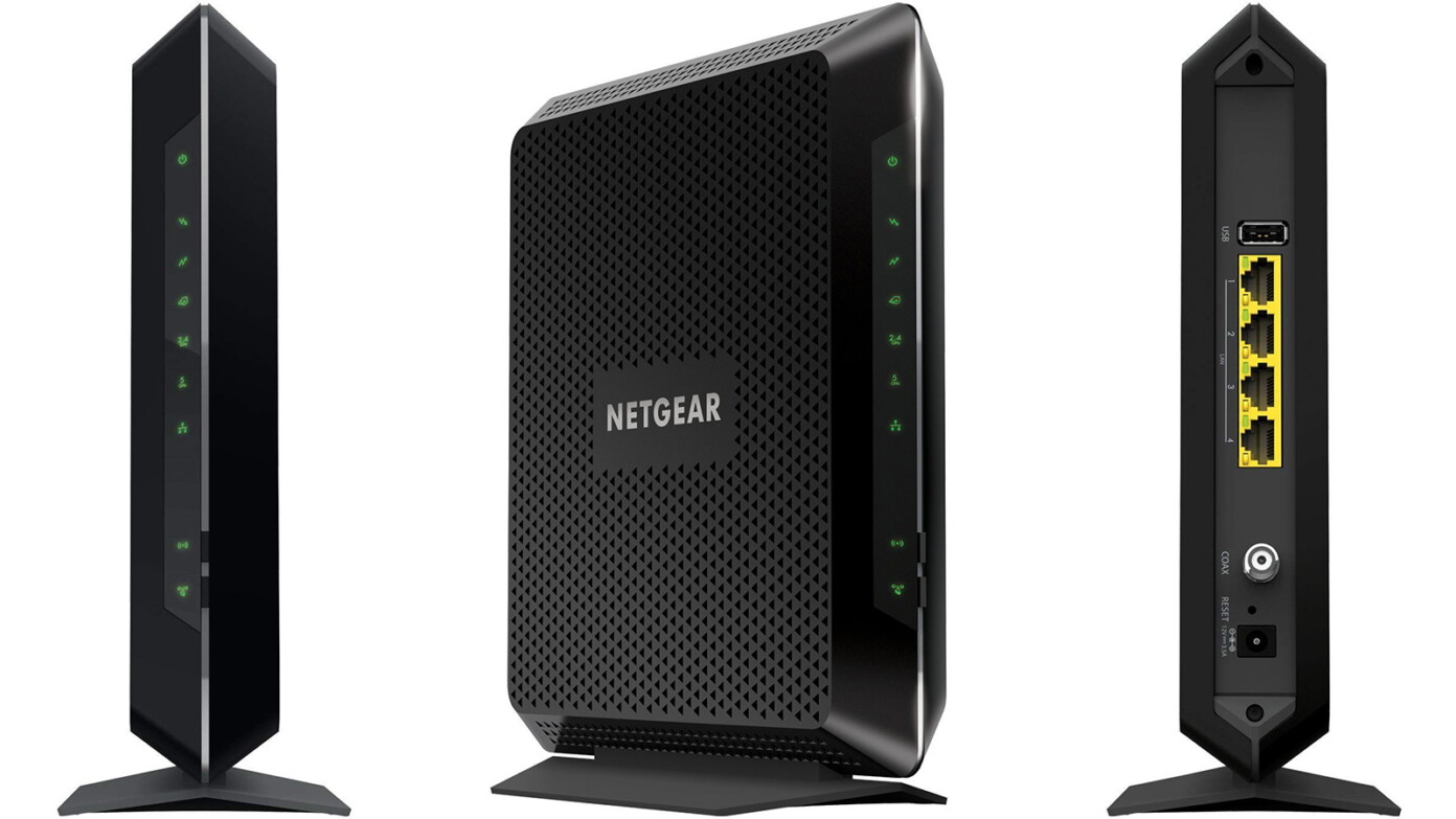 Top 10 Best Modems of 2018 The Devices That Pay for Themselves!