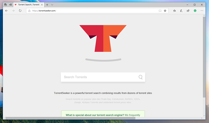 Что такое utorrent leecher