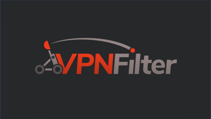 VPNFilter VPNFilter