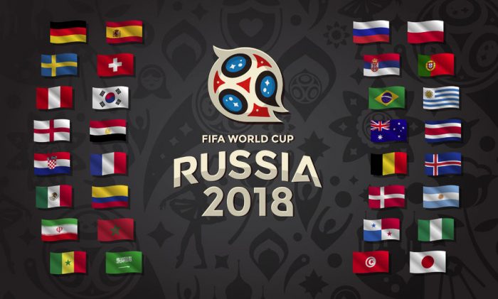 World Cup 2018