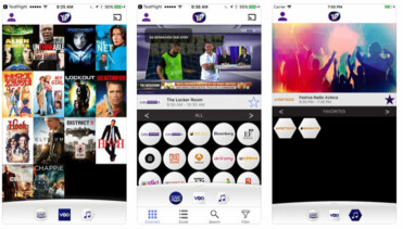 The Best Football Streaming Apps for Watching Games On-The-Go!