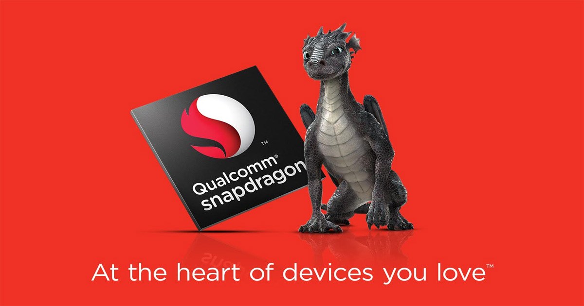 Snapdragon Chipset