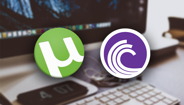 utorrent vs bittorrent