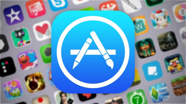 App Store QDrops