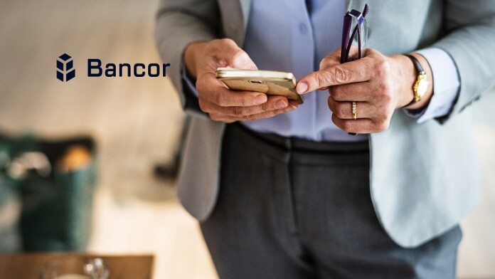 bancor cryptocurrency exchange