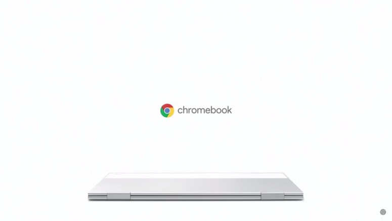 Chromebook