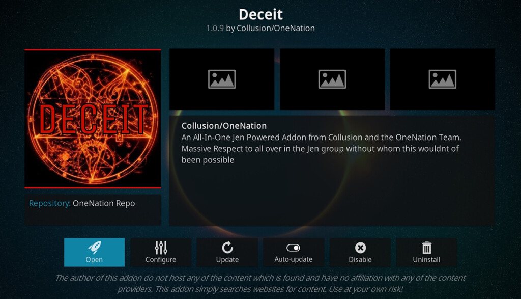 how to install add ons to kodi unlimited