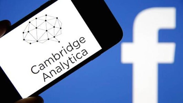 Facebook Cambridge Analytica Facebook Cambridge Analytica
